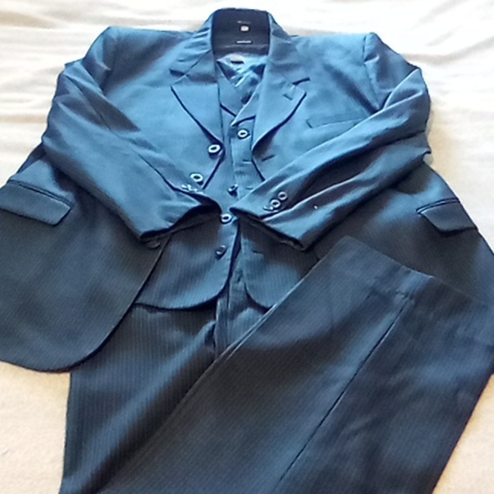 Men's 3 piece